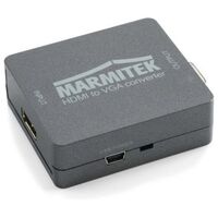 MARMITEK Connect HV15