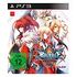 BlazBlue - Chrono Phantasma Extend (Flashpoint), PS3