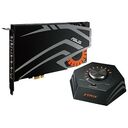 ASUS Strix Raid Pro