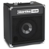 HARTKE HD50
