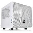 THERMALTAKE Core V1 Window, White (CA-1B8-00S6WN-01)