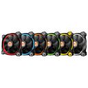 THERMALTAKE Riing 12 LED RGB, 3 fan pack (CL-F042-PL12SW-B)