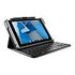 HP Pro 8 Reise-Tastatur, Schweizer Layout, Schwarz (M1E79AA#UUZ)