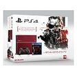 SONY Playstation 4, 500GB, Metal Gear Solid V Limited Edition Bundle (PS4)