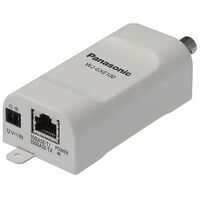 PANASONIC Video-Encoder (WJ-GXE100E)