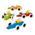 BRIO Race Car (30077)