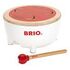 BRIO Musical Drum (30181)