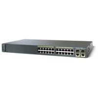 CISCO Catalyst 2960 PLUS 24LC-L (WS-C2960+24LC-L)