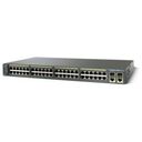 CISCO Catalyst 2960 PLUS 48TC-L (WS-C2960+48TC-L)