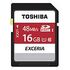 TOSHIBA Exceria N301, 16GB (THN-N301R0160E4)