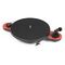 PRO-JECT Elemental Phono USB, Red