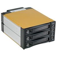 FANTEC SNT-BA2131-1, Black (2047)