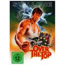 Over the Top (DVD, 1987, S.Stallone / D.Mendenhall)