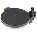 PRO-JECT RPM 1 Carbon, Black