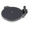PRO-JECT RPM 1 Carbon, Black