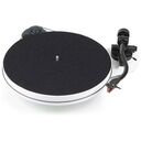 PRO-JECT RPM 1 Carbon, White