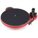 PRO-JECT RPM 1 Carbon, Red