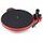 PRO-JECT RPM 1 Carbon, Red
