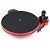 PRO-JECT RPM 1 Carbon, Red