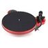 PRO-JECT RPM 1 Carbon, Red