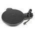 PRO-JECT RPM 3 Carbon, Black