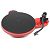 PRO-JECT RPM 3 Carbon, Red