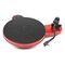 PRO-JECT RPM 3 Carbon, Red