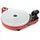 PRO-JECT RPM 5 Carbon, Red