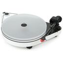 PRO-JECT RPM 5 Carbon, White