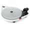 PRO-JECT RPM 5 Carbon, White