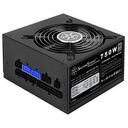 SILVERSTONE Strider Platinum SST-ST75F-PT, 750 Watts