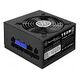 SILVERSTONE Strider Platinum SST-ST75F-PT, 750 Watts