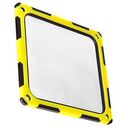 SILVERSTONE SST-FF124BY, Black/Yellow