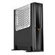 SILVERSTONE Raven-Z Series RV202 Window, Black (SST-RVZ02B-W)