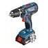 BOSCH GSB 18-2-LI Plus Professional (0.601.9E7.100)