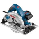 BOSCH GKS 65 GCE Professional, incl. L-Boxx (0.601.668.901)