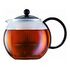 BODUM Assam Tea press, 1 l Black