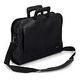 TARGUS Executive 14" Topload Laptop Case, Schwarz (TBT263EU)