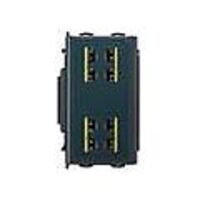 CISCO IE 3000 8 Port SFP (IEM-3000-8SM=)