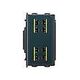 CISCO IE 3000 8 Port SFP (IEM-3000-8SM=)