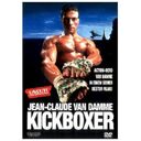 Kickboxer (J.-C.van Damme / H.v. Anderson III)