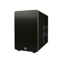 RAIJINTEK STYX Window, Black (0R200025)