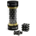 NANODOTS Magnet-Baukasten Mega 64 Kugeln