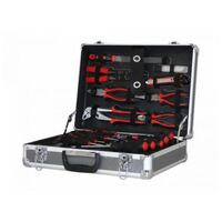KIBERNETIK Tool Box, 109 pieces (016423)