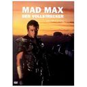 Mad Max 2 - Road Warrior (DVD, 1981, M.Gibson / B.Spence)