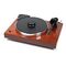 PRO-JECT Xtension 9 Evolution, Mahogany