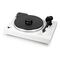 PRO-JECT Xtension 9 Evolution, Matte White