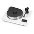 PRO-JECT Xtension 10 Evolution, Weiss