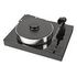 PRO-JECT Xtension 10 Evolution, Schwarz