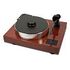 PRO-JECT Xtension 10 Evolution, Mahagoni